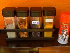 -天妇罗内顺田(罗湖店)
