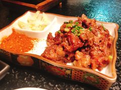 -無境·匠心日本料理(汉街店)