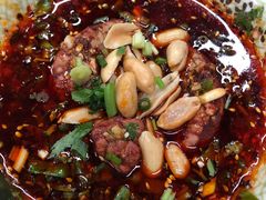 -四川老牛麻辣烫(北门桥店)