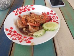 -Doo Dee Thai Food(Issan/Isaan/Esan)