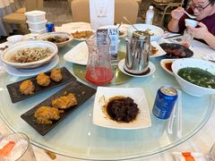 -金时代顺风大酒店(临港百联店)