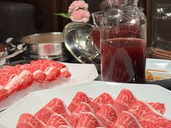 -鼎鼎香·港式火锅(北京SKP店)