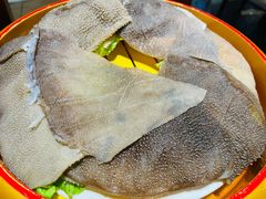 -津门老羊家·铜锅涮羊肉·烧烤(科技园店)