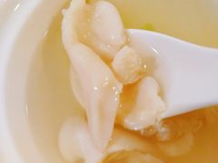 鸡汤汆贵妃蚌-黑明餐厅(白鹭洲店)