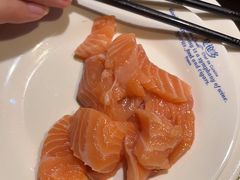 -星伦多自助料理(花山金鹰店)