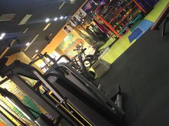 -RoMan罗马健身工作室(莘庄店)