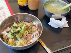 -吴记老字号辣汤饭