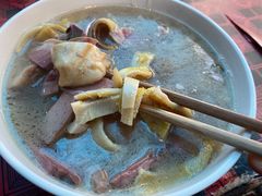 -老李家杂肝汤(回民街店)