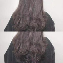 点击看大图 -HD HAIR STYLE