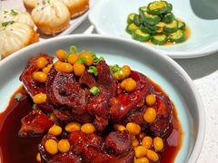 黄豆猪脚圈-竹外桃花·江南小酒馆(SKP·S店)