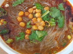 -林静小吃(复兴路店)