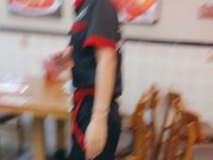 -鲁小三·大骨自助(金山总店)