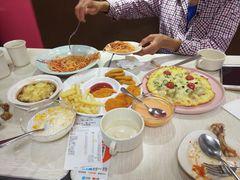 -蘑菇餐厅(小火瓦巷店)