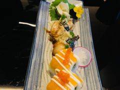 -曙亚洲餐厅-重庆富力艾美酒店(南坪万达广场店)