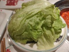 -蜀留香火锅(社会山店)