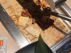 -新石器烤肉(周浦万达店)