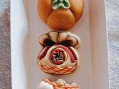 -祥禾饽饽铺·中式糕点(北京来福士店)