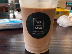 -So Acai(天河店)