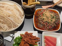 -福禄娃一家人火锅(上地店)