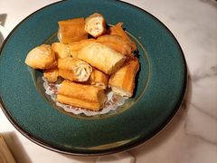 -钟菜·粤菜点心·宴请(海上世界·汇港二期店)