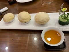 香芋雪山包-龙悦湾酒家·八阵鱼生·渔人码头店