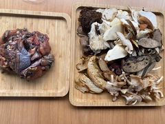 -祥云美食城(南强步行街店)