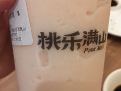 -桃乐满山(川沙百联店)