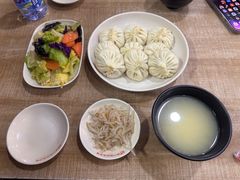 -津门张记包子铺(华昌道店)