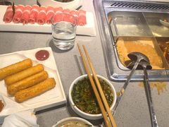 -海底捞火锅(奥山世纪城店)