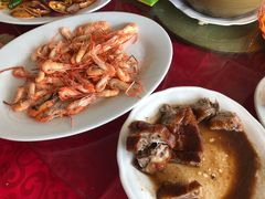 -沙头涌渔栏海鲜餐厅