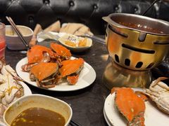 -川骄海鲜自助(河东店)