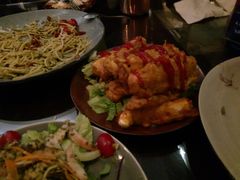 -萨尔瓦多Salvador's
