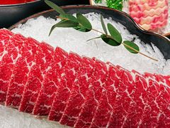 -皇城老妈·大连海鲜火锅(港湾店)