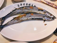 -长平老姿娘夜粥(平东一街店)