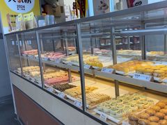 -祥禾饽饽铺·中式糕点(北京来福士店)