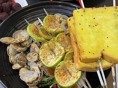 -呆虾王龙虾馆(南湖总店)