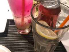 -斗牛士牛排餐厅(嘉里汇店)