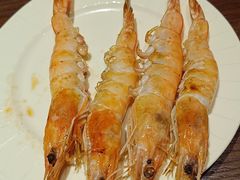 -傑·料理·海鲜放题(佛山文华荟店)