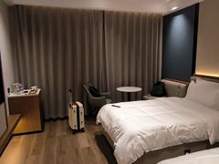 -虎林好时光商务酒店