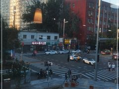 -叁拾壹克饺子·东北菜(国贸店)