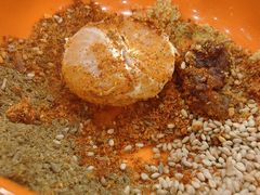 -哈尔滨小酒馆·鲜肉现穿自助烧烤(康新花园店)