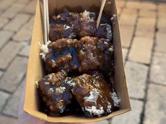 -品腐记·豆腐王朝(老门东总店)