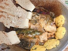 -淀里船宴(卓达店)