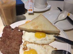 -龙记烧腊茶餐厅(常德路店)