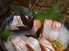 -古田居·特色寿司料理(骏欣中心店)