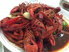 -香满锅老北京羊蝎子火锅·家常菜(新街口店)