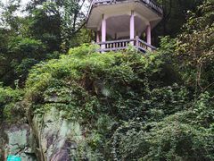 -太和古洞
