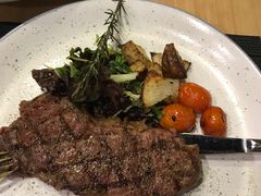 -百特喜·意大利餐厅(八佰伴镇江店)