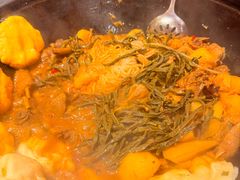 -粗粮人家·东北菜(洋桥店)