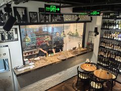 -LESCEDARS Brasserie Bistro香柏树